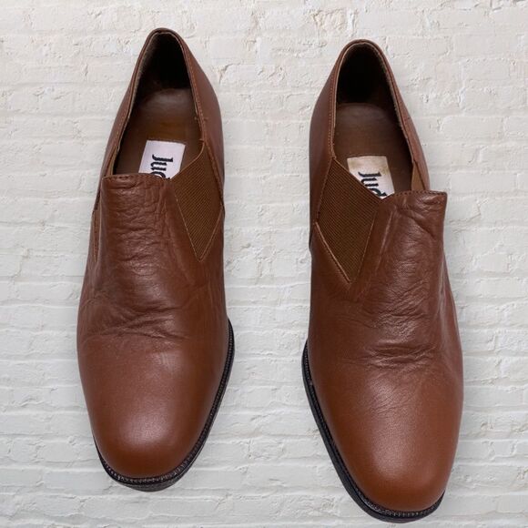 Judith Tan loafer  - Picture 1 of 7